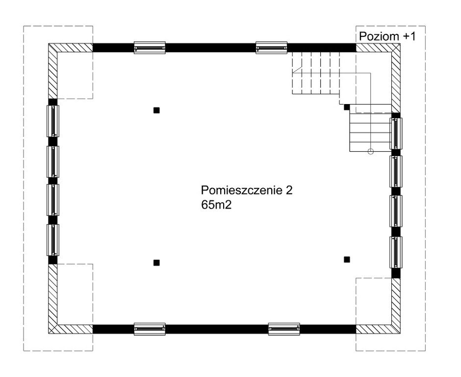 Dom na sprzedaż Rynia, Główna  130m2 Foto 18