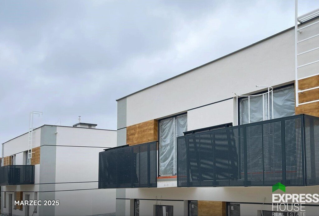 Dom na sprzedaż Wrocław, Krzyki  90m2 Foto 1