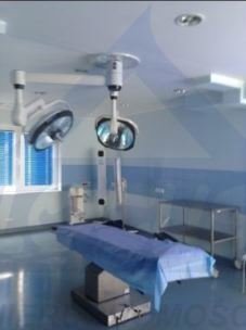Polecam lokal medyczny 396 m² z najemcą na Bielanach Warszawa, Bielany  396m2 Foto 1