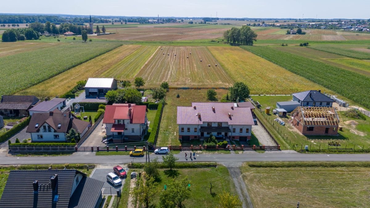 Dom na sprzedaż Sieraków Śląski, Długa  222m2 Foto 5