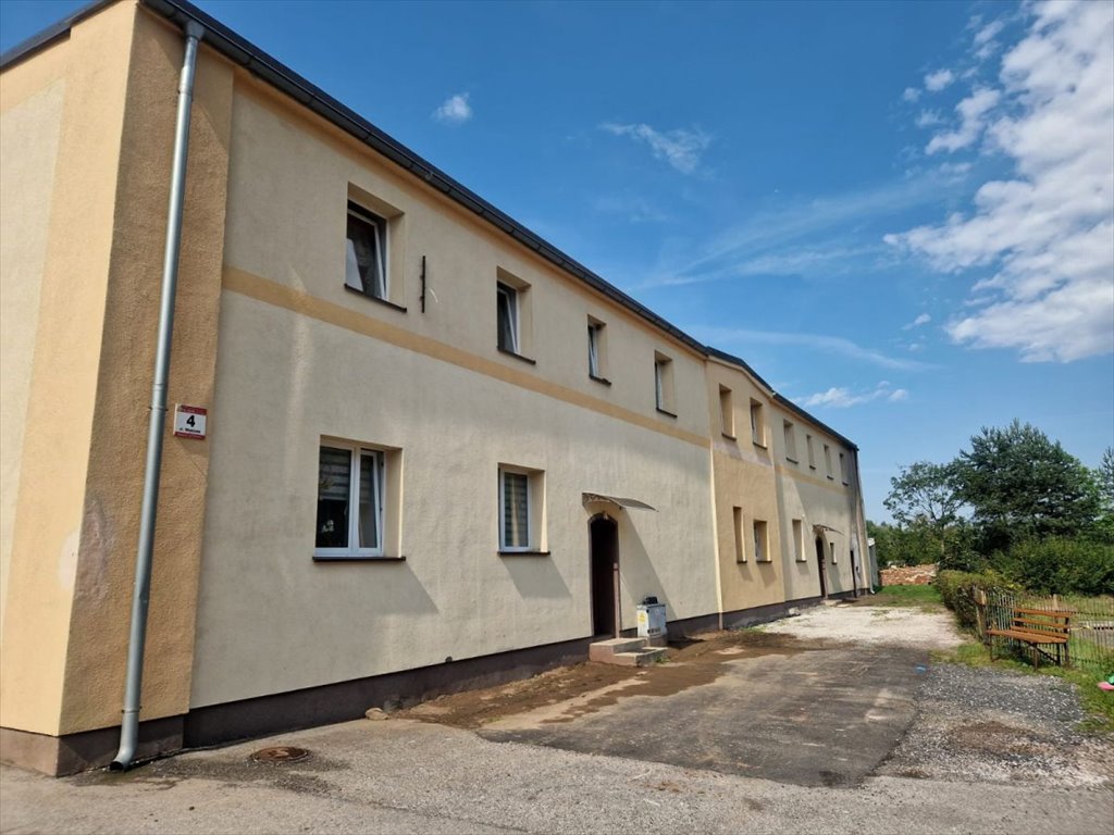 Mieszkanie trzypokojowe na sprzedaż Wojcieszów, Miedziana  65m2 Foto 12