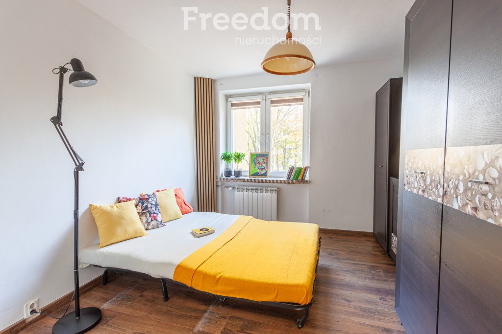 Zapraszam do wynajmu kawalerki 16 m² przy al. Jerozolimskie Warszawa, Ochota, al. Aleje Jerozolimskie  16m2 Foto 1