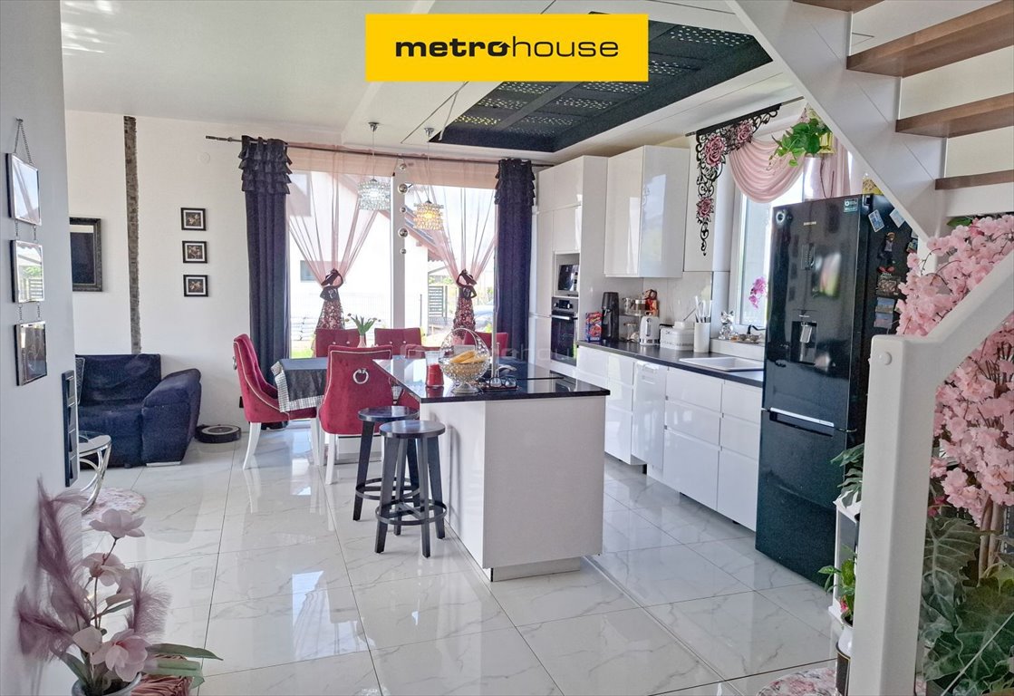 Dom na sprzedaż Sępólno Krajeńskie, Kalinowskiego  140m2 Foto 1