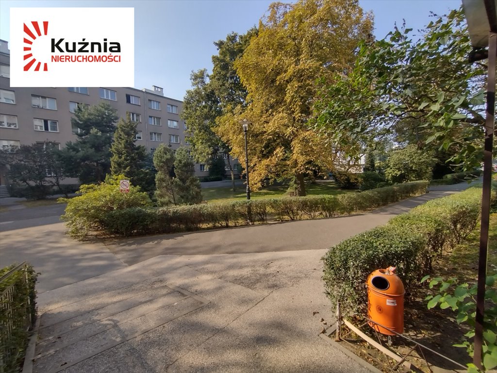 Mieszkanie dwupokojowe na wynajem Warszawa, Bielany, Szegedyńska  38m2 Foto 11