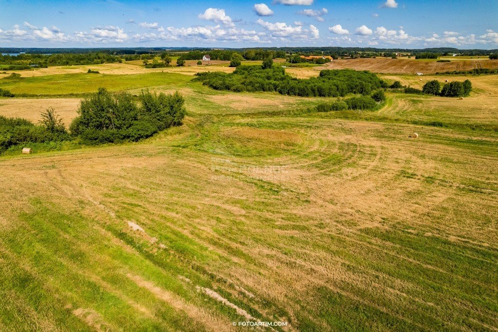 Działka budowlana na sprzedaż Wilnowo  1 535m2 Foto 15