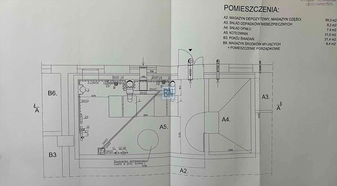 Lokal użytkowy na sprzedaż Gliwice  5 000m2 Foto 15