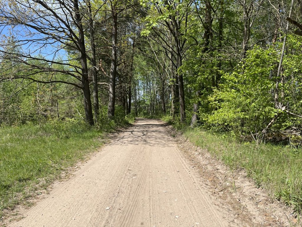 Działka gospodarstwo rolne na sprzedaż Zajezierce  7 153m2 Foto 1