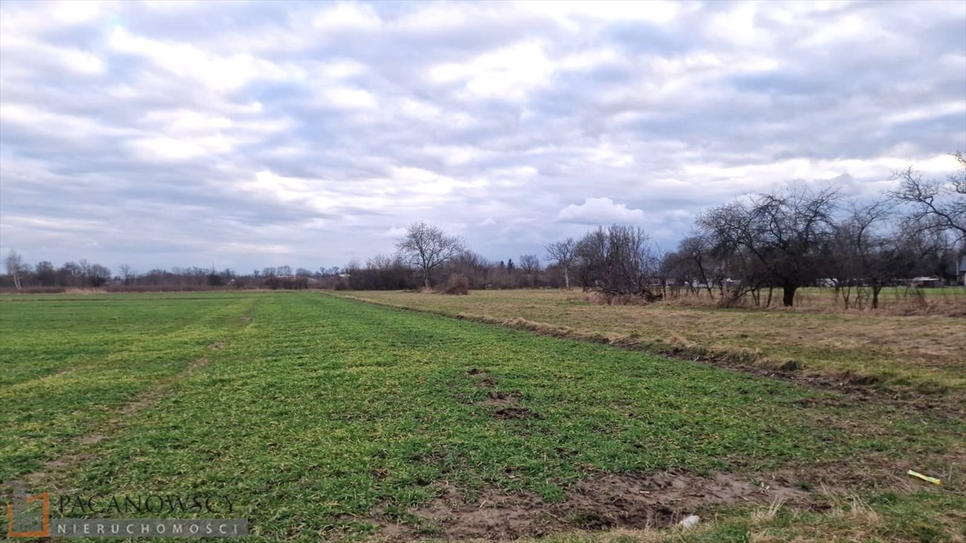 Działka budowlana na sprzedaż Kraków, Nowa Huta, Przylasek Rusiecki  14 350m2 Foto 2