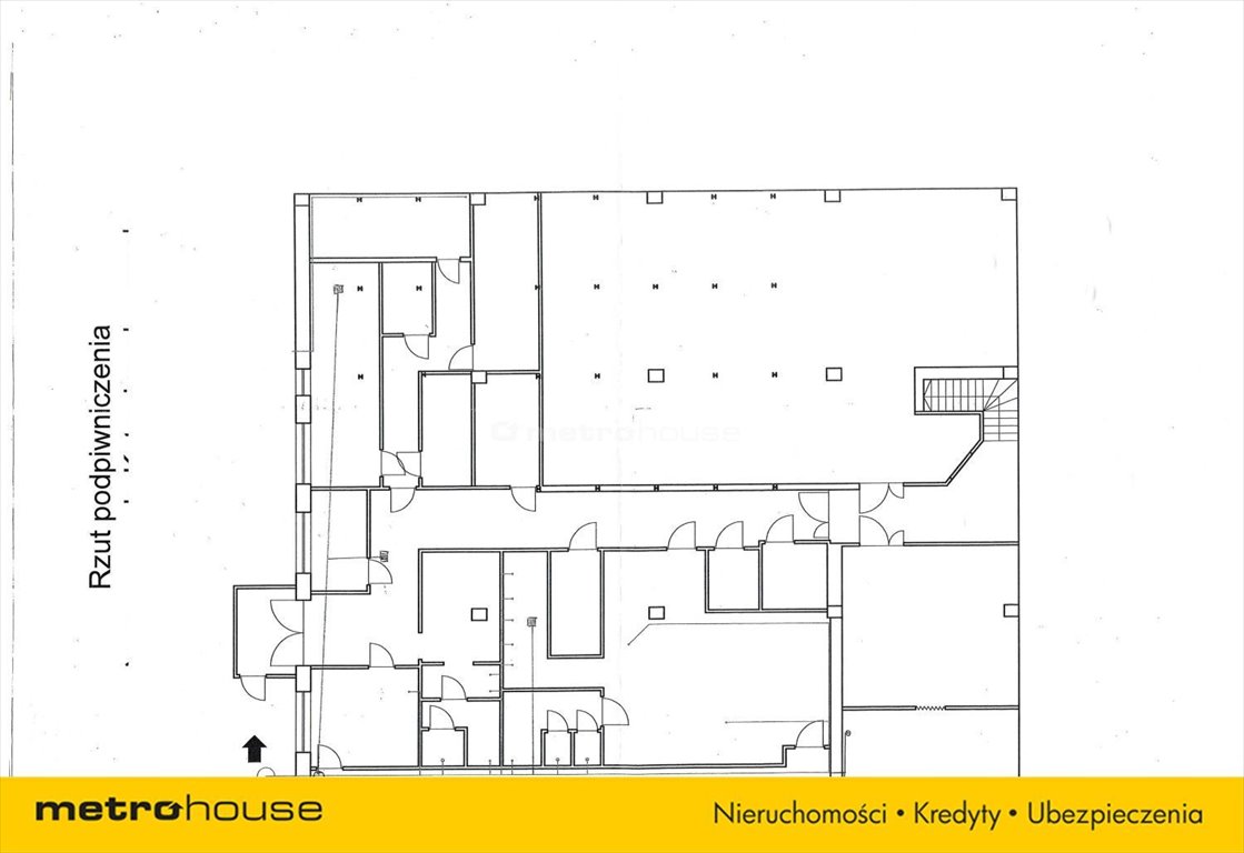 Lokal użytkowy na sprzedaż Katowice, Zawodzie, Porcelanowa  1 534m2 Foto 16