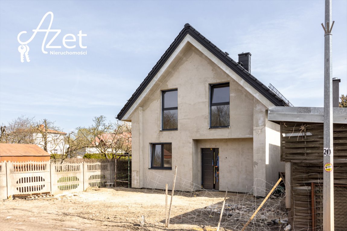 Dom na sprzedaż Białystok, Starosielce, Szkolna  110m2 Foto 1