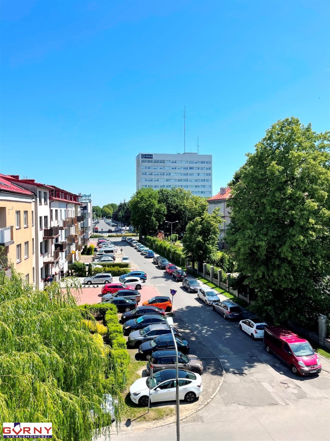 Mieszkanie trzypokojowe na sprzedaż Piotrków Trybunalski, Centrum  63m2 Foto 10