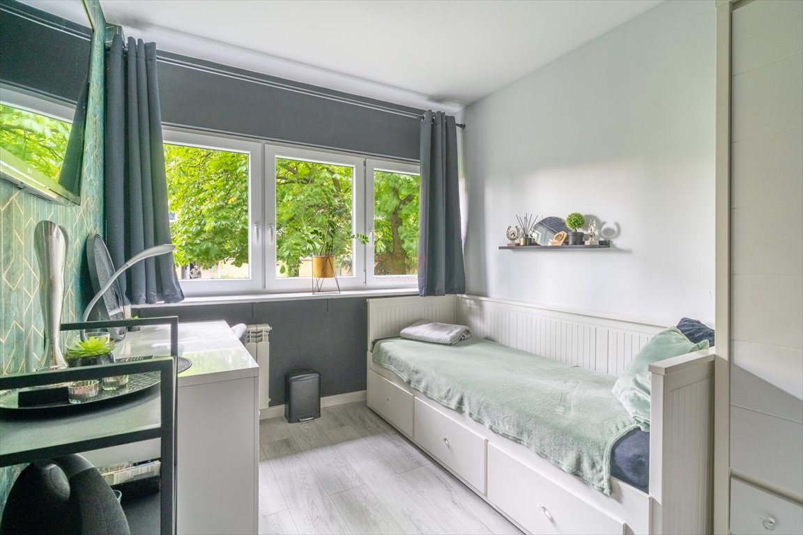 Mieszkanie dwupokojowe na sprzedaż Łódź, Bałuty, Teofilów, Traktorowa  36m2 Foto 1