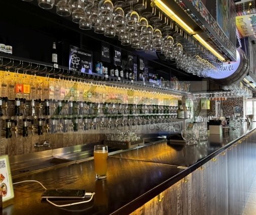 Lokal usługowy 135 m² w centrum Warszawy - polecam! Warszawa, Śródmieście  135m2 Foto 1