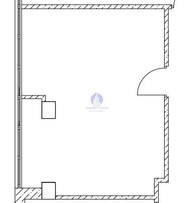 Zapraszam do wynajęcia biura 31,75 m² z klimatyzacją i światłowodem Warszawa, Śródmieście, al. Jana Pawła II  32m2 Foto 1