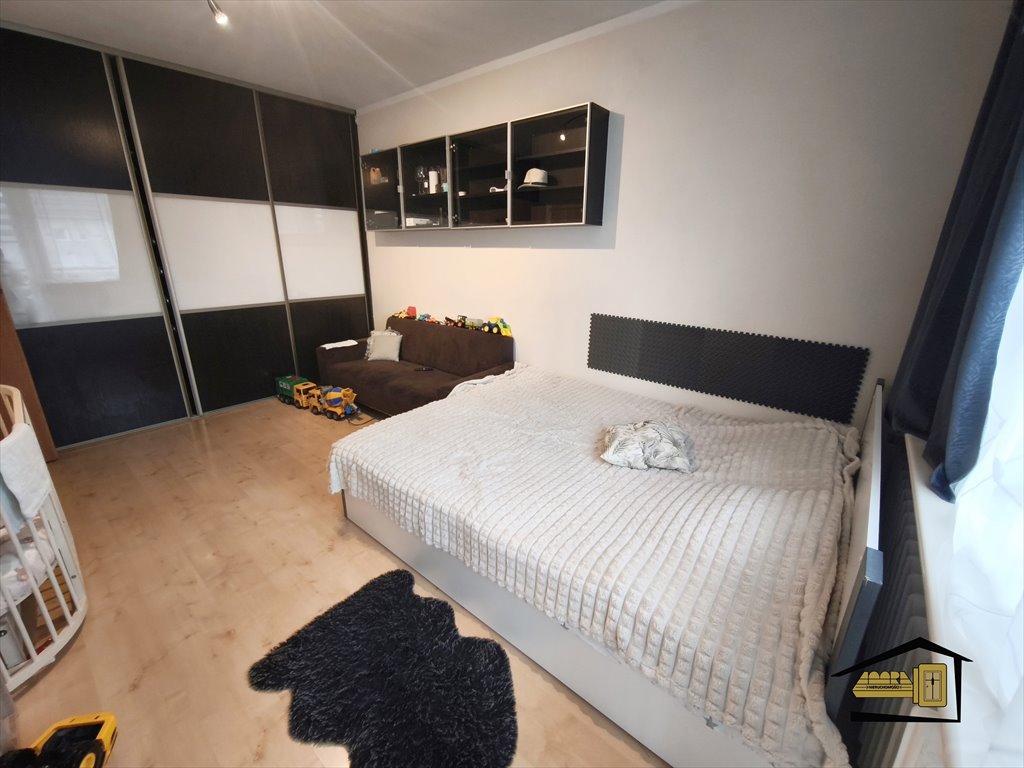 Dwupokojowe mieszkanie z balkonem, widok na miasto, inwestycyjny potencjał Katowice, Zadole, Gdańska  43m2 Foto 1
