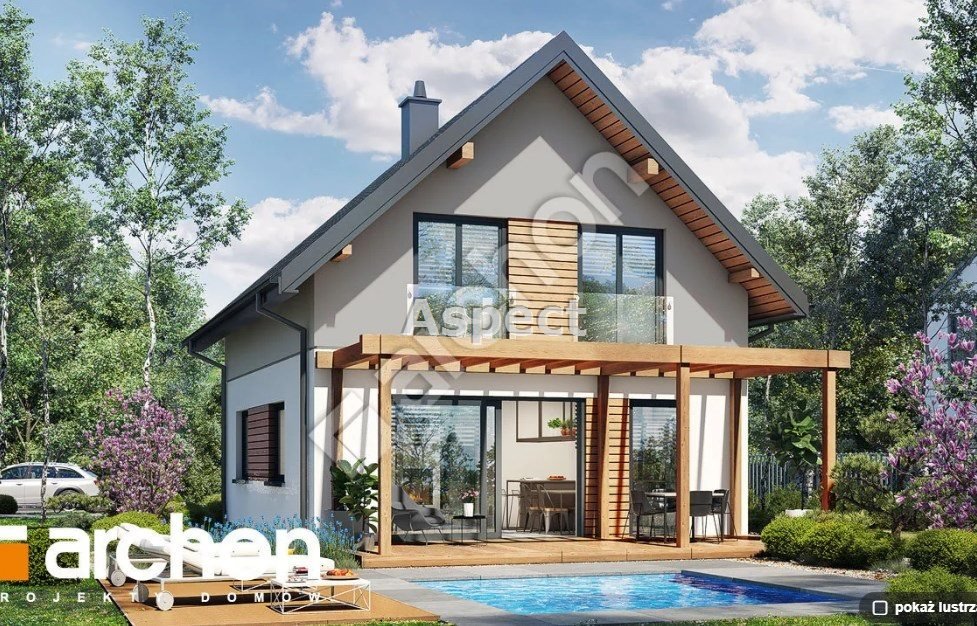 Dom na sprzedaż Grodzisko Górne  136m2 Foto 1