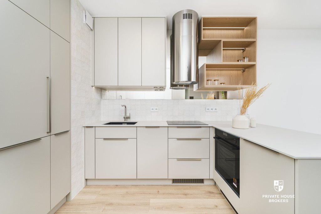 Mieszkanie dwupokojowe na sprzedaż Kraków, Bronowice, Bronowice, Bolesława Czerwieńskiego  39m2 Foto 1