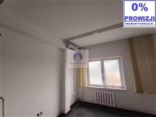 Atrakcyjny lokal biurowy 33 m2 na Woli, klimatyzacja Warszawa, Wola, Towarowa  33m2 Foto 1