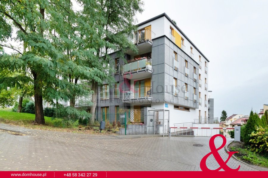 Mieszkanie czteropokojowe  na sprzedaż Gdańsk, Wrzeszcz Górny, Do Studzienki  83m2 Foto 1