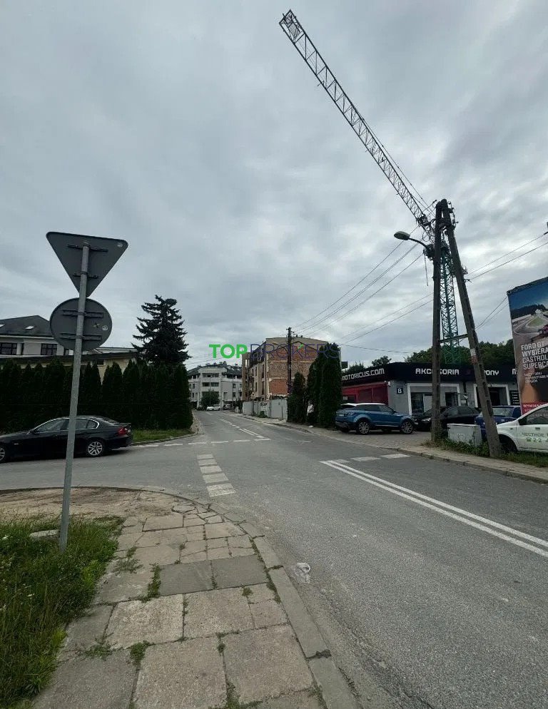 Lokal użytkowy na sprzedaż Warszawa, Włochy Raków  100m2 Foto 1