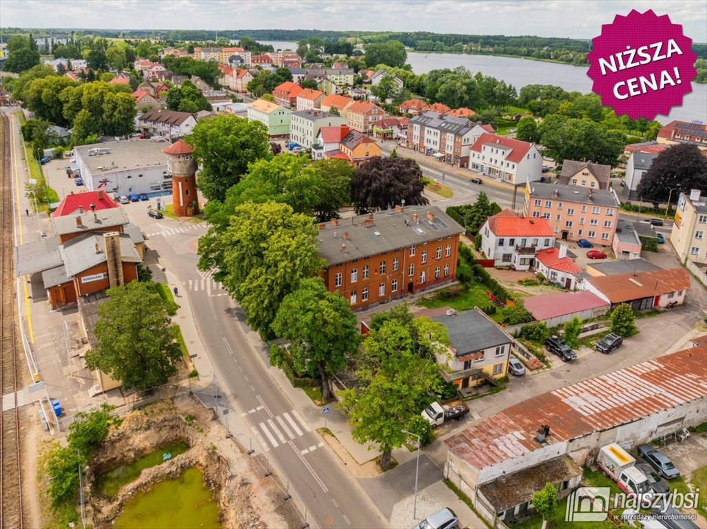 Lokal użytkowy na sprzedaż Nowogard, Centrum  37m2 Foto 18