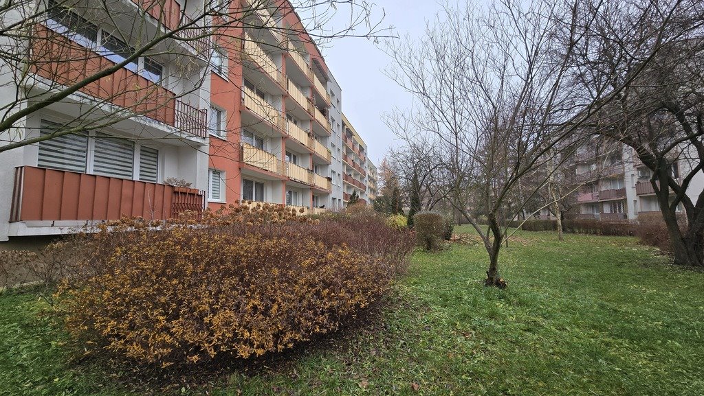 Mieszkanie trzypokojowe na sprzedaż Częstochowa, Północ, Iwaszkiewicza  61m2 Foto 18