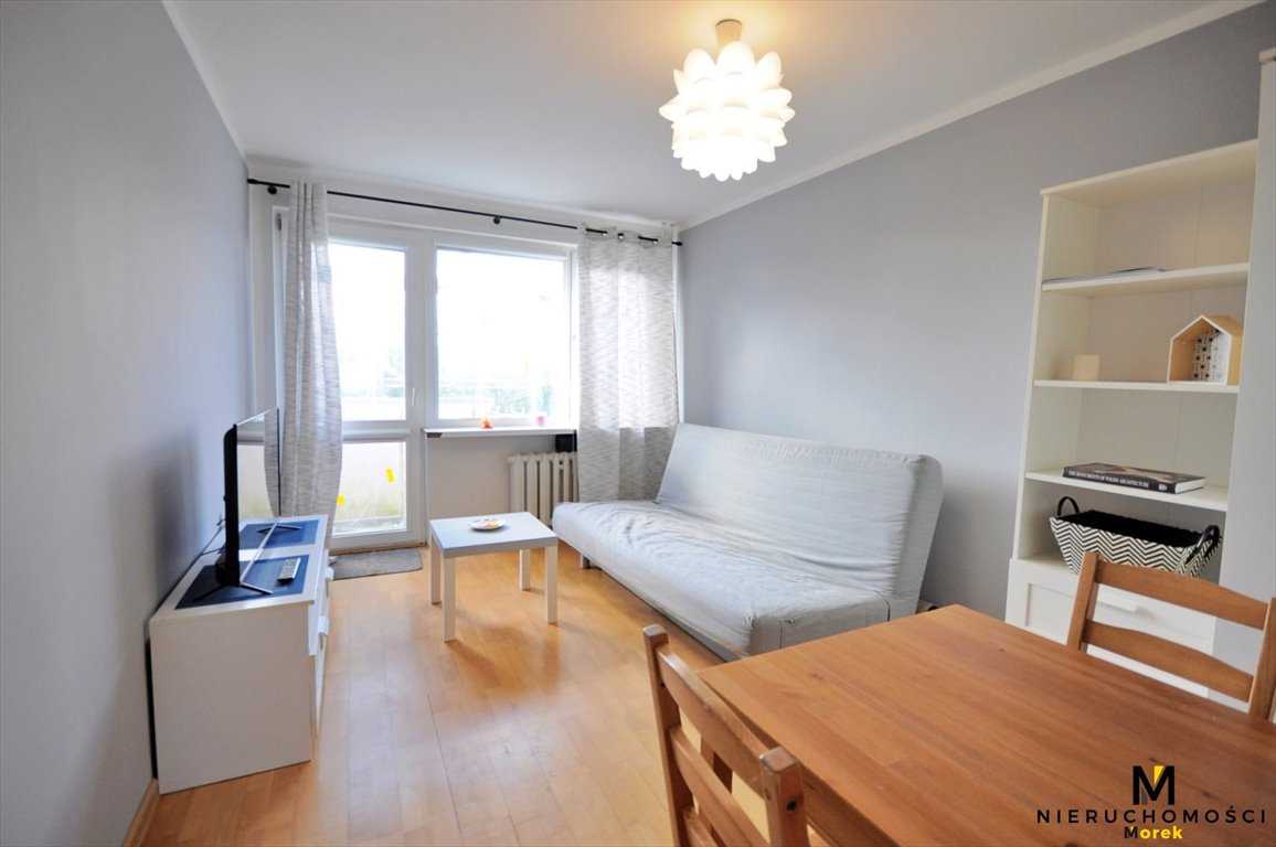 Mieszkanie dwupokojowe na sprzedaż Kołobrzeg, Grochowska  36m2 Foto 1