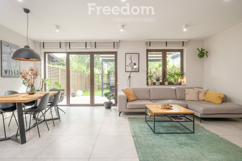 Dom na sprzedaż Sosnowiec, Piwonii  155m2 Foto 1