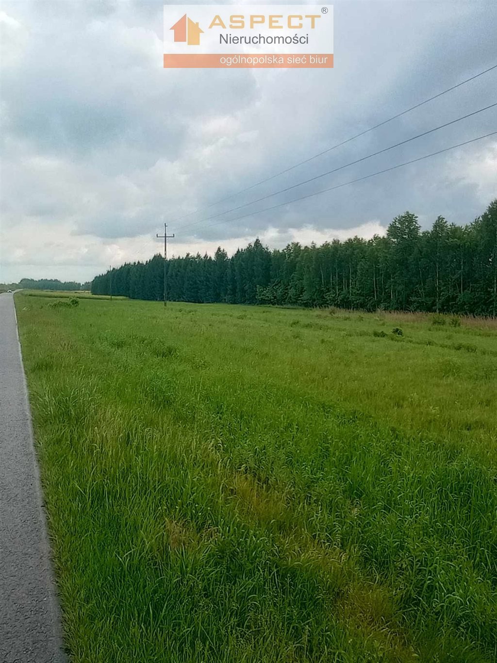 Działka budowlana na sprzedaż grodzisko dolne, grodzisko dolne, zmysłówka  4 720m2 Foto 6