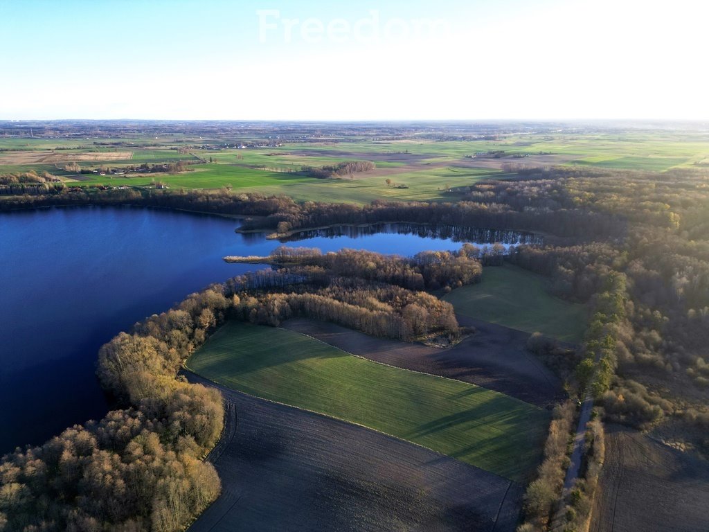 Działka rolna na sprzedaż Wielowieś  24 300m2 Foto 8