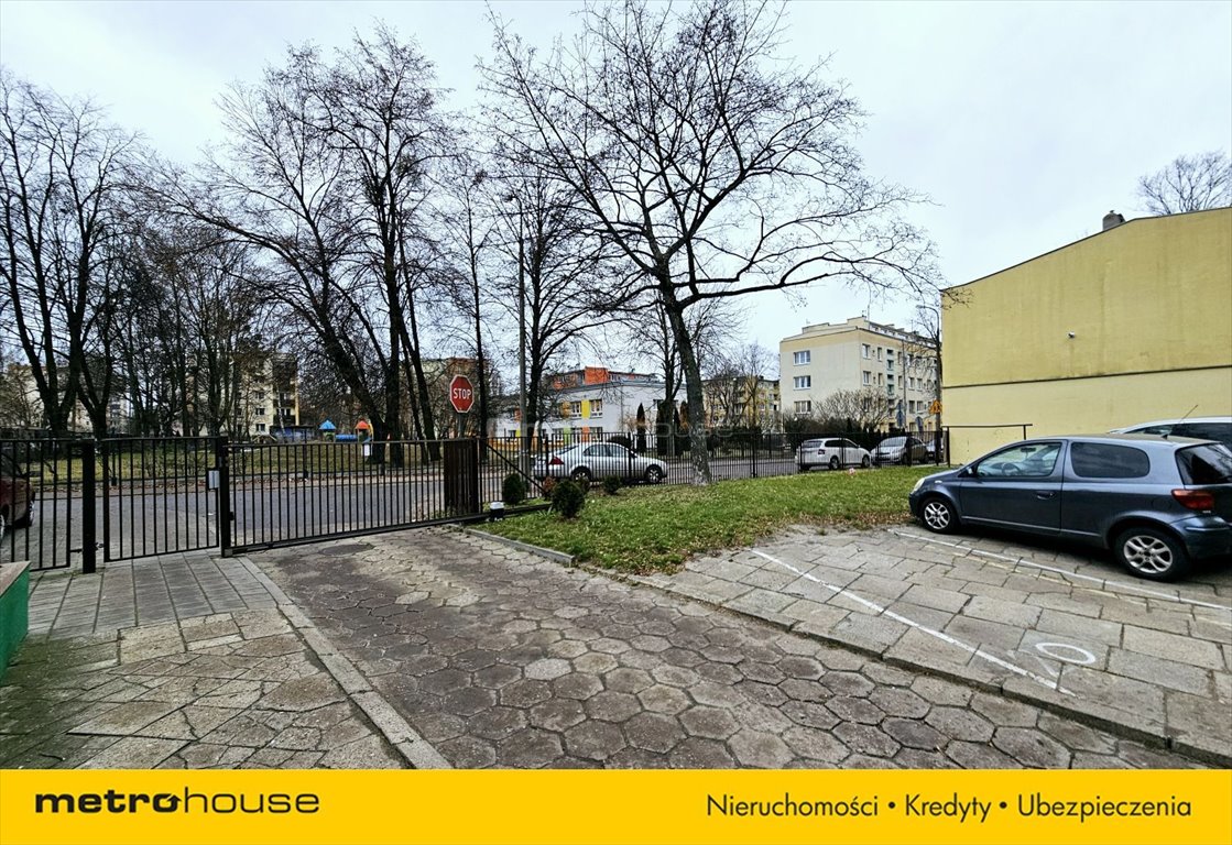 Kawalerka na sprzedaż Łódź, Bałuty, Franciszkańska  35m2 Foto 11