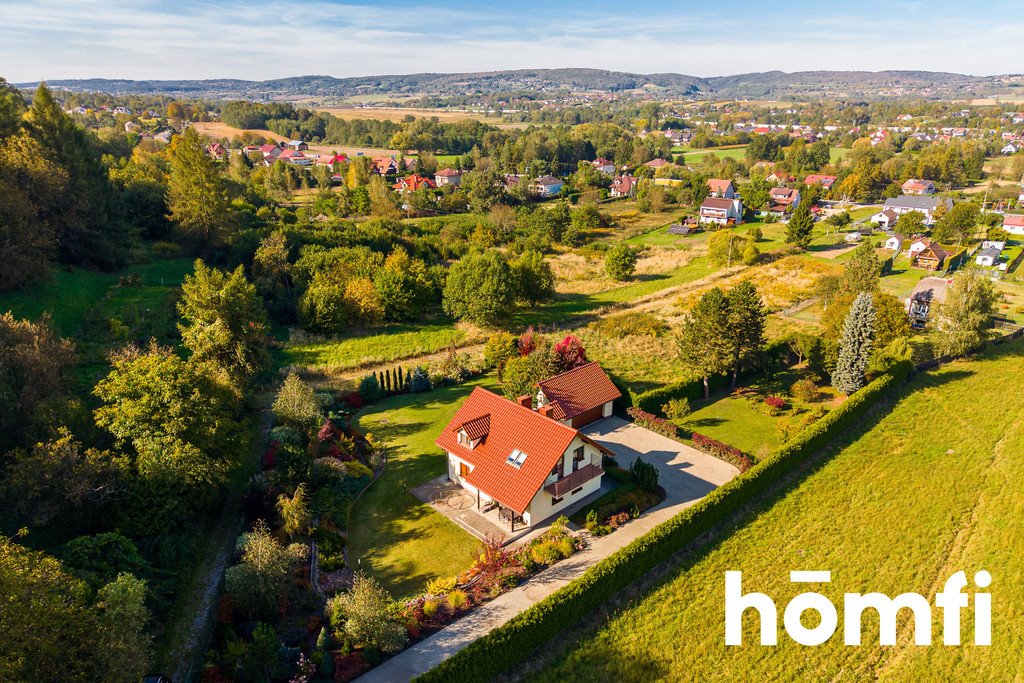 Dom 190 m² z sauną i garażem - Rudawa Zapraszam Rudawa, Podgórska  198m2 Foto 1