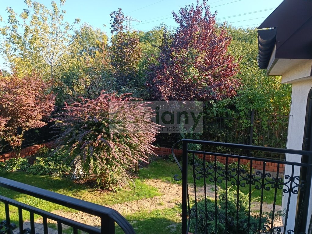 Elitarna willa \"Tere\" 290 m2, styl konstanciński, do remontu Warszawa, Ochota  290m2 Foto 1