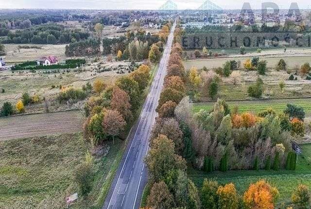 Działka budowlana na sprzedaż Golina-Kolonia  2 500m2 Foto 8