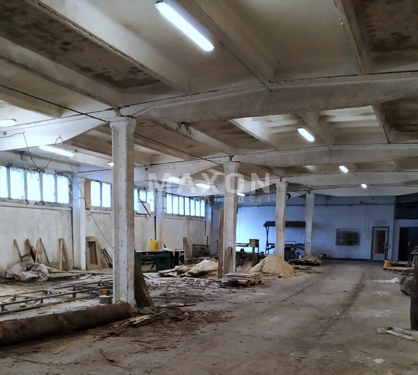 Działka inwestycyjna pod dzierżawę Orzyny  8 262m2 Foto 13