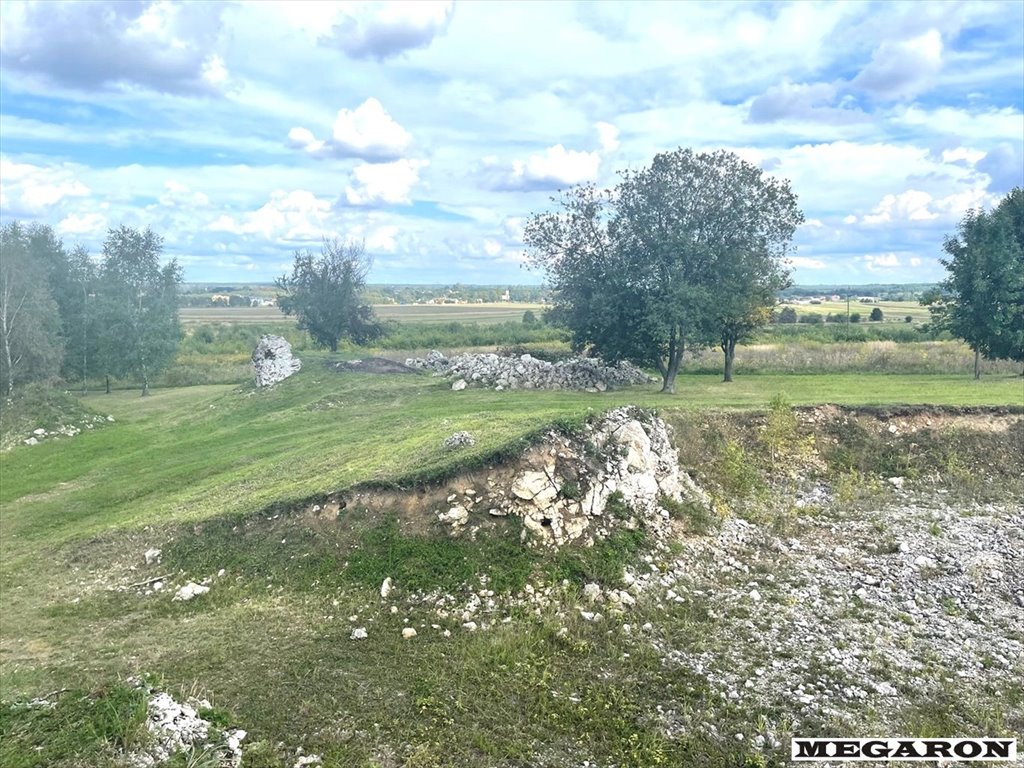 Działka budowlana na sprzedaż Kłobuck, Biała  3 953m2 Foto 16