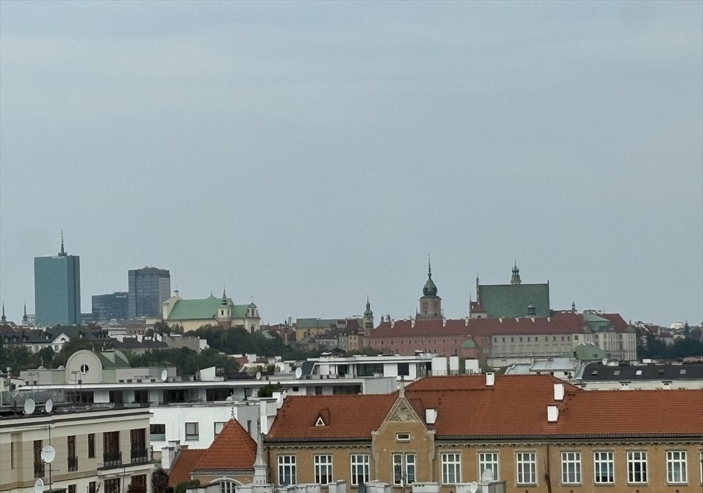 Mieszkanie trzypokojowe na wynajem Warszawa, Śródmieście, ul. Dobra 19  60m2 Foto 9