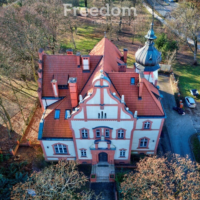 Lokal użytkowy na sprzedaż Piła, Browarna  837m2 Foto 4