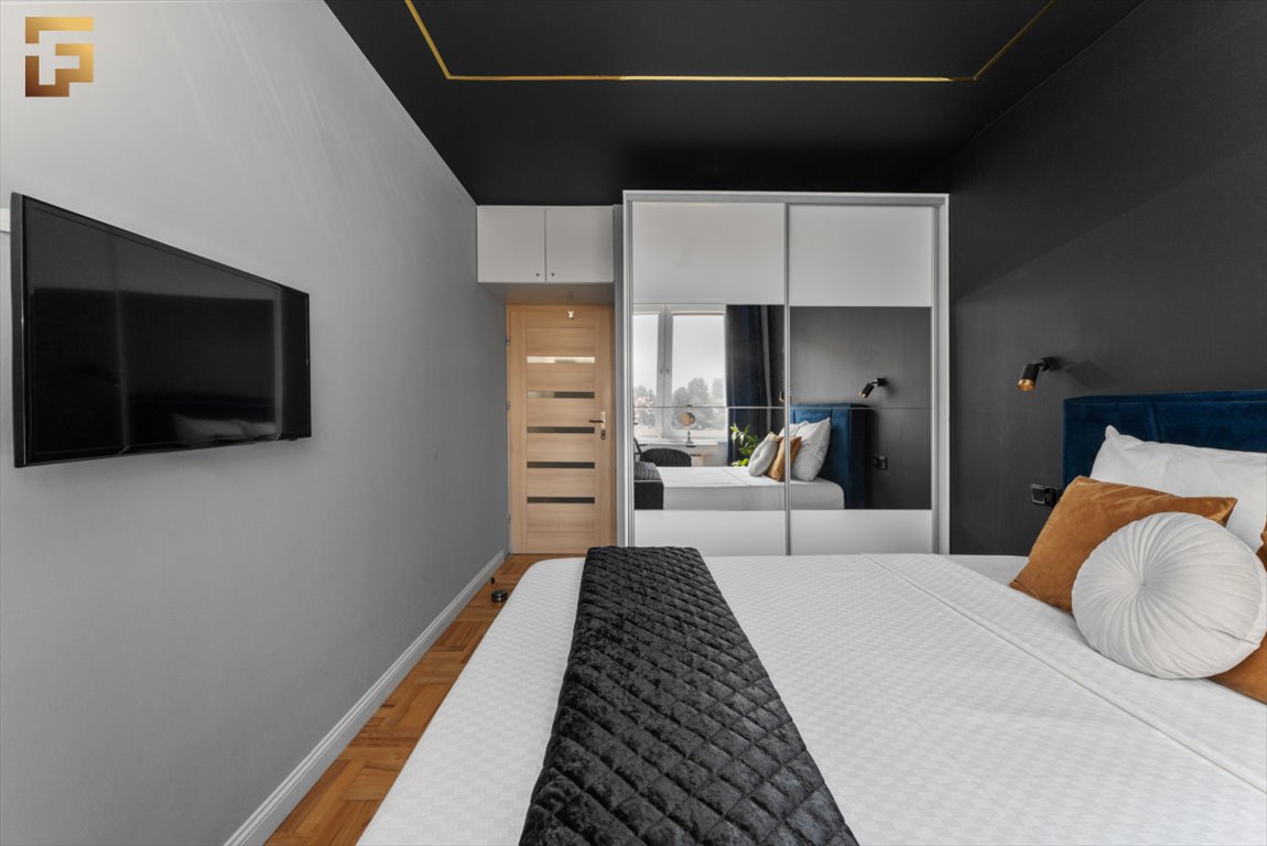 Zapraszam do przestronnego 3-pokojowego mieszkania 58 m² na Targówku Warszawa, Targówek Bródno, Ludwika Kondratowicza  58m2 Foto 1