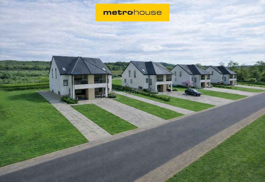 Na sprzedaż działka inwestycyjna 10 744 m² z potencjałem deweloperskim Józefów  10 744m2 Foto 1