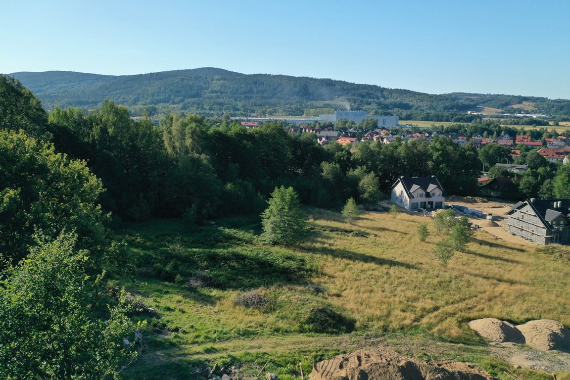 Działka inna na sprzedaż Piechowice  2 316m2 Foto 2