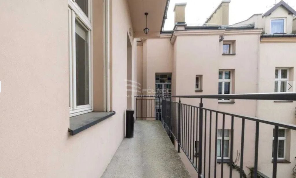 Kawalerka na sprzedaż Kraków, Kazimierz, Kazimierz, Brzozowa  52m2 Foto 12