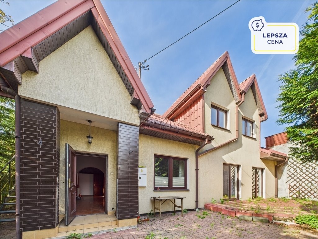 Dom na sprzedaż Wołomin, Kleeberga  285m2 Foto 1