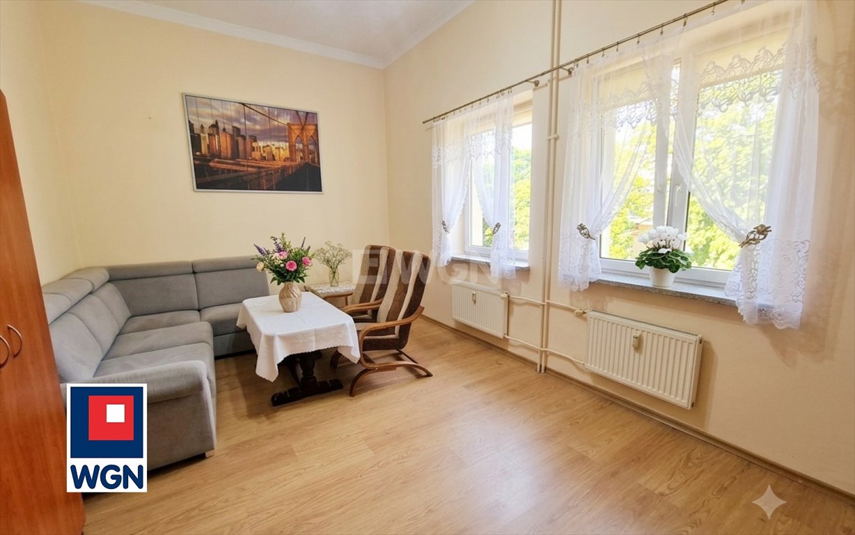 Mieszkanie 43 m² w Szprotawie - udział w RTBS z wyposażeniem Szprotawa, Koszarowa  43m2 Foto 1