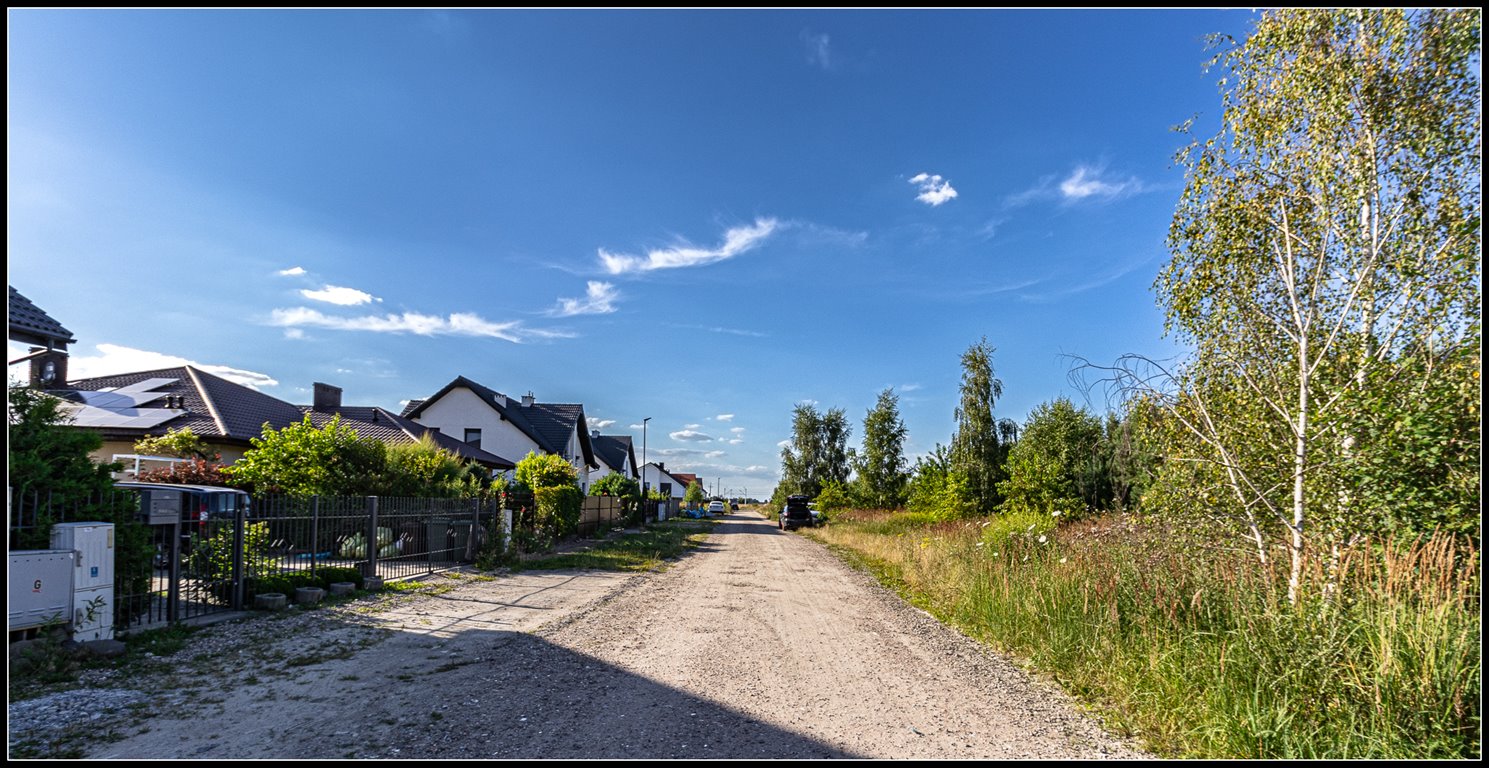 Działka budowlana na sprzedaż Krzyszkowo, Kukułcza 30  1 045m2 Foto 3