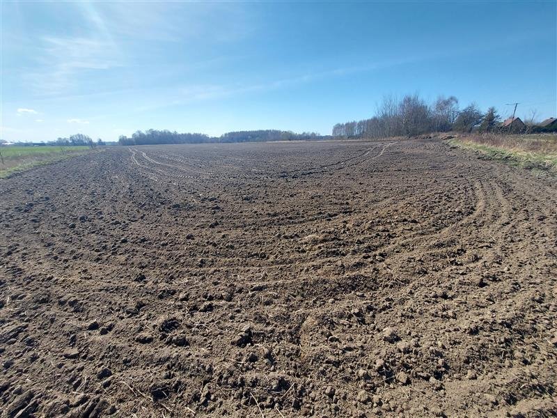 Działka budowlana na sprzedaż Gleźnowo, Gleźnowo  28 200m2 Foto 2