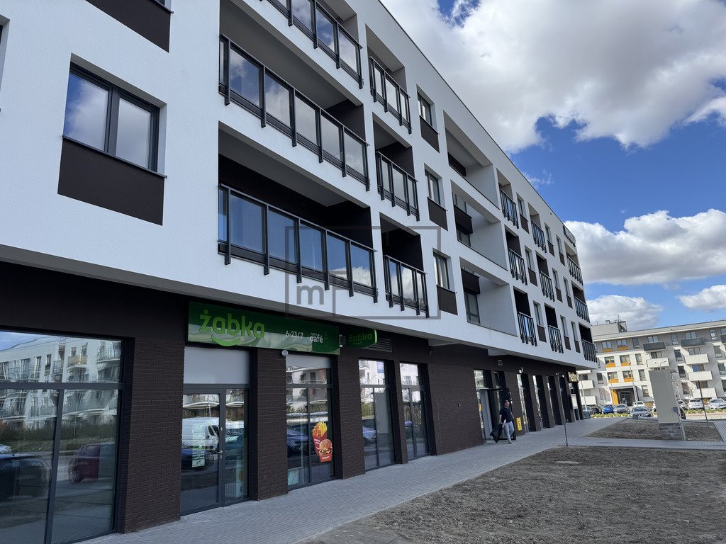 Lokal użytkowy na sprzedaż Ożarów Mazowiecki, Nadbrzeżna  164m2 Foto 3