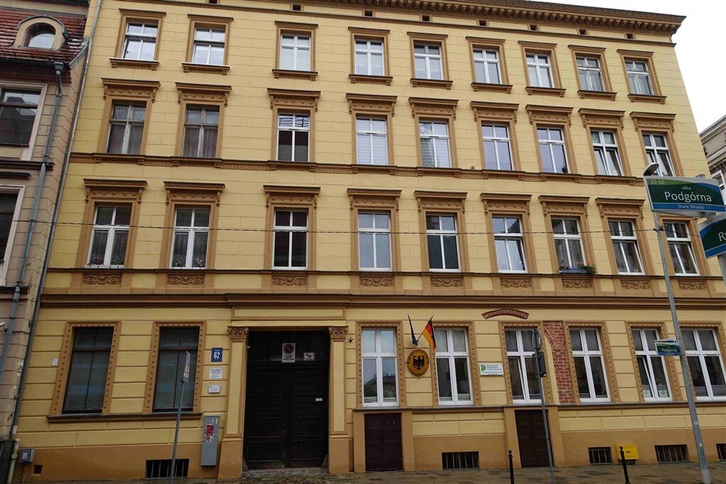 Mieszkanie czteropokojowe  na sprzedaż Szczecin, Podgórna  126m2 Foto 1