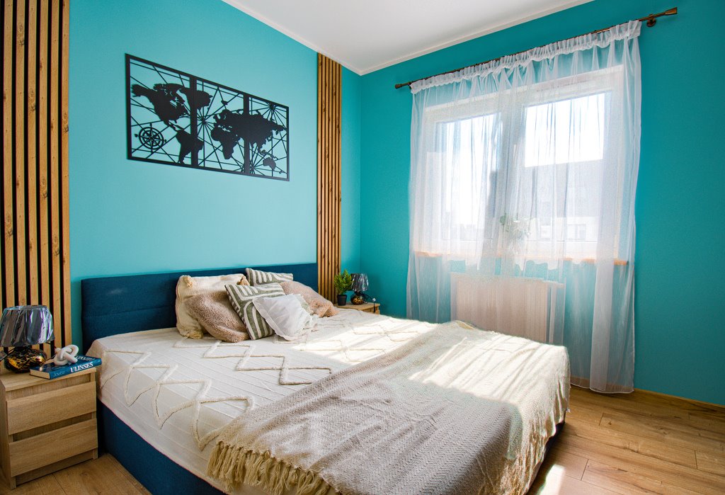 Mieszkanie dwupokojowe na sprzedaż Bydgoszcz, Fordońska  41m2 Foto 1