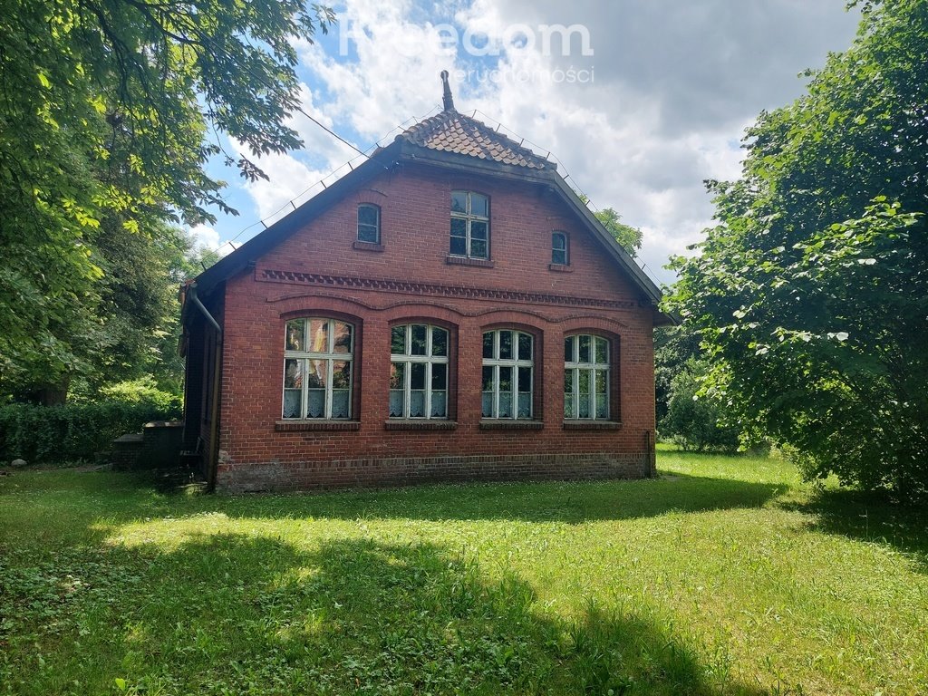 Dom na sprzedaż Stara Kościelnica  250m2 Foto 2